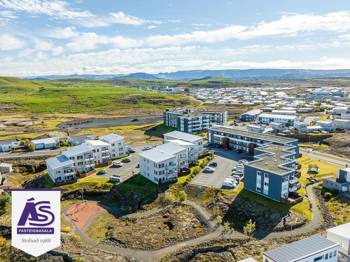 Burknavellir 3, 221 Hafnarfjörður