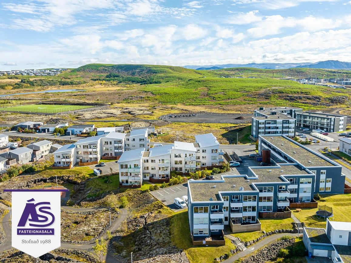 Burknavellir 3, 221 Hafnarfjörður