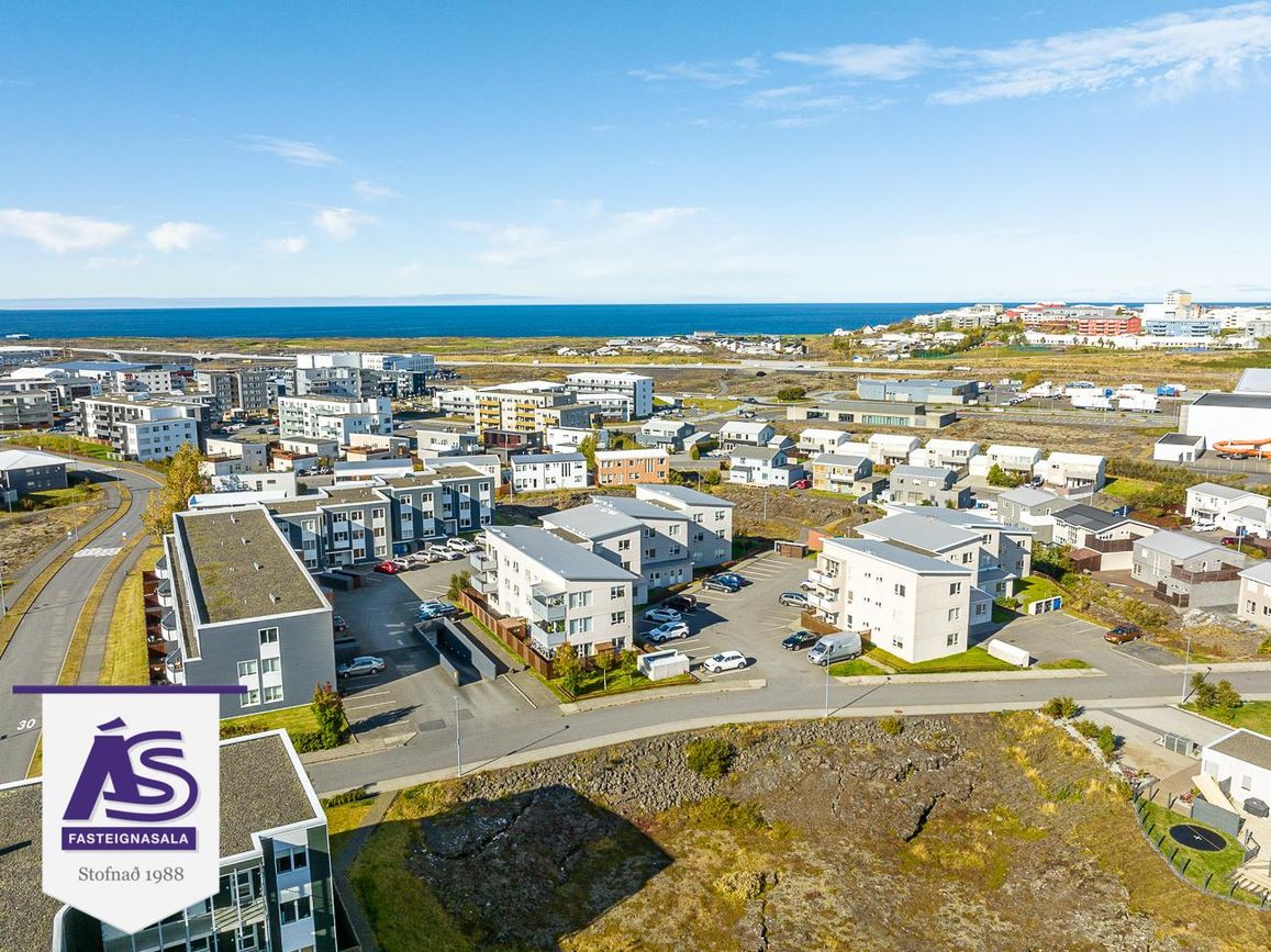 Burknavellir 3, 221 Hafnarfjörður