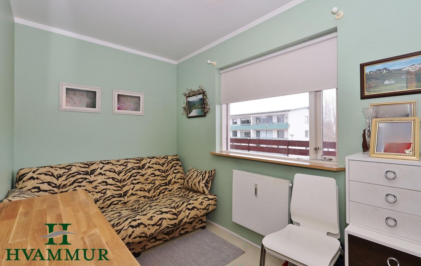Skarðshlíð 27, 603 Akureyri