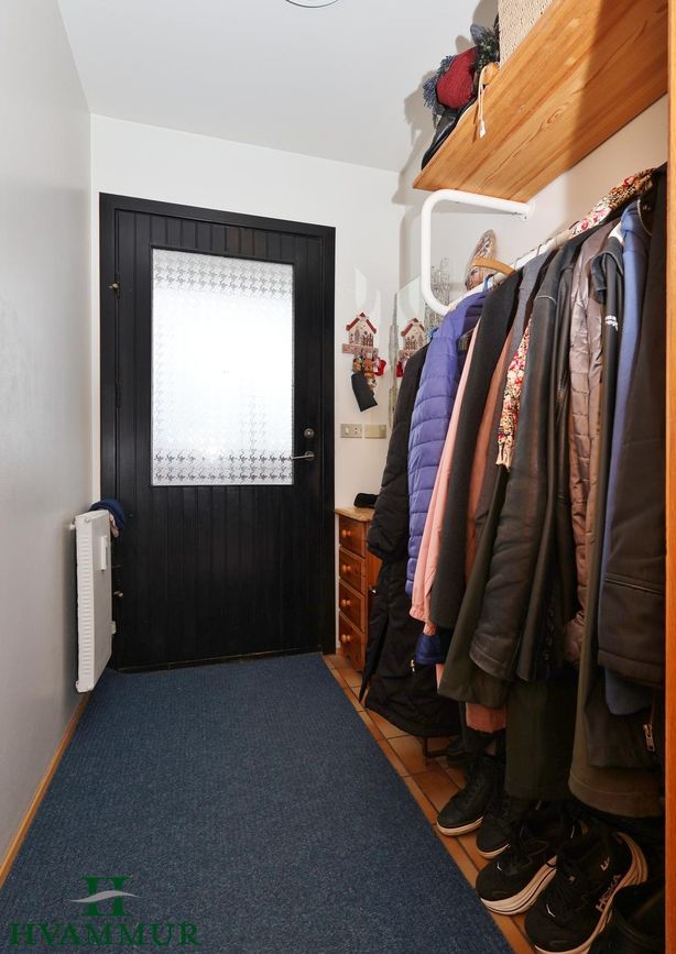 Skarðshlíð 27, 603 Akureyri