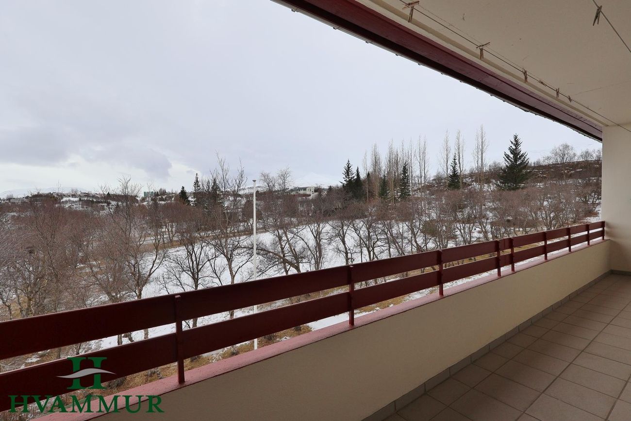 Skarðshlíð 27, 603 Akureyri