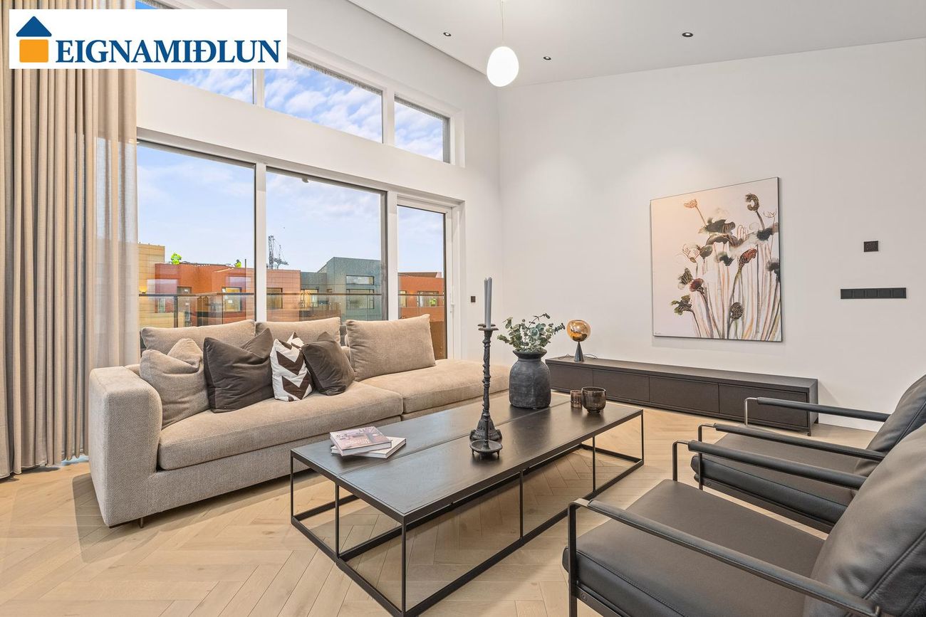 Vetrarbraut 2A, 210 Garðabær