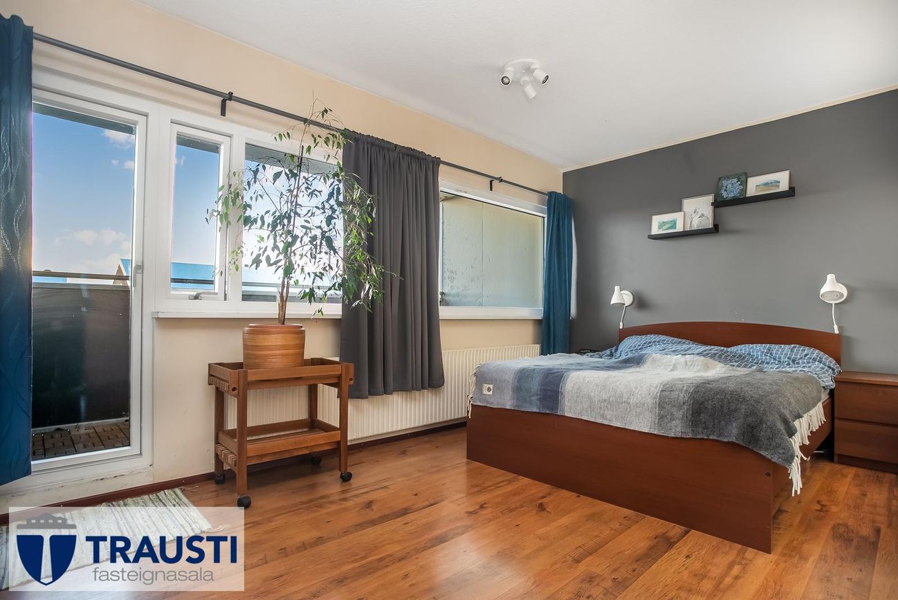 Lerkigrund 1, 300 Akranes