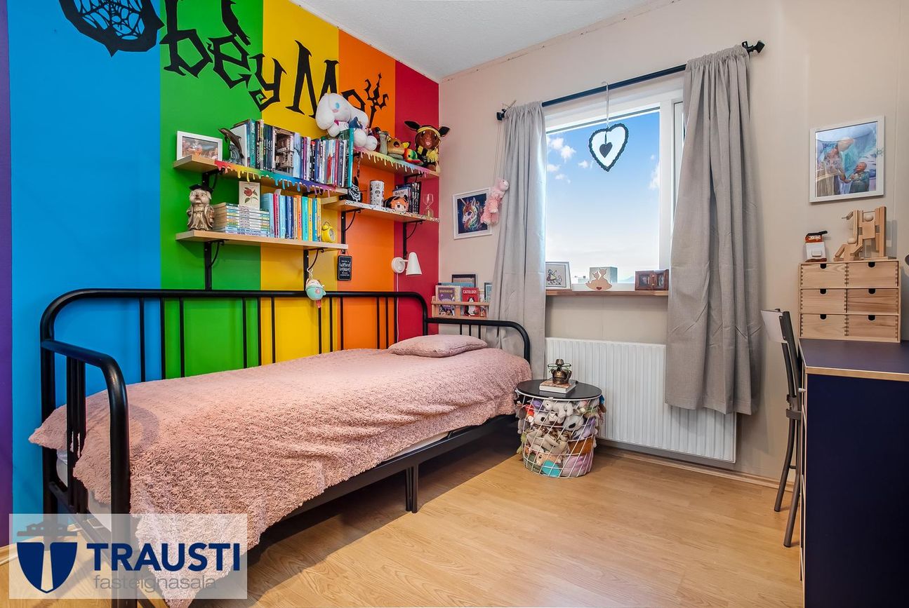 Lerkigrund 1, 300 Akranes