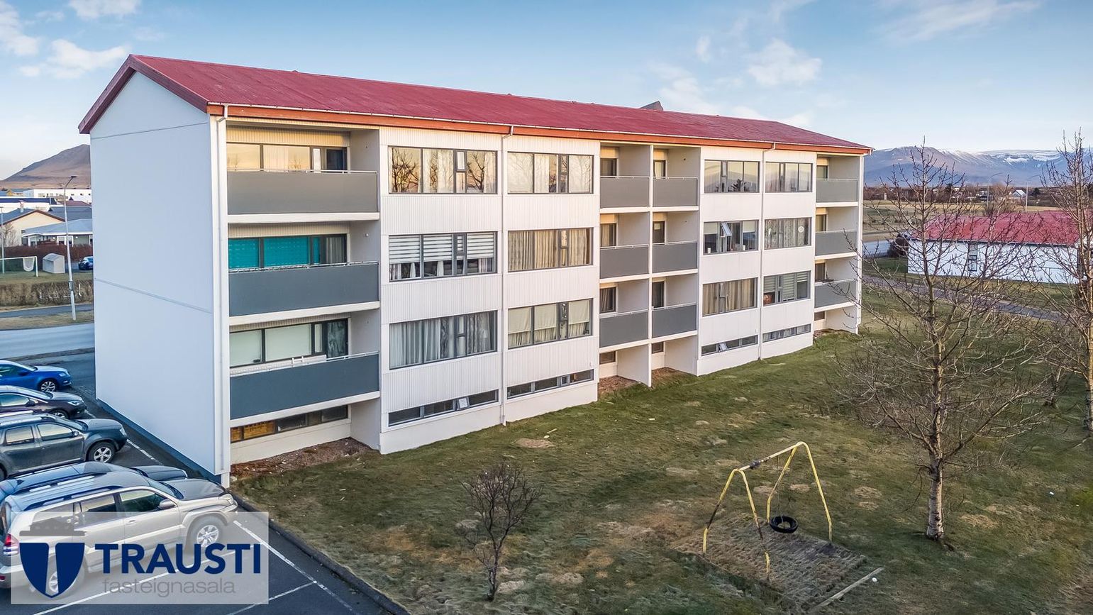 Lerkigrund 1, 300 Akranes