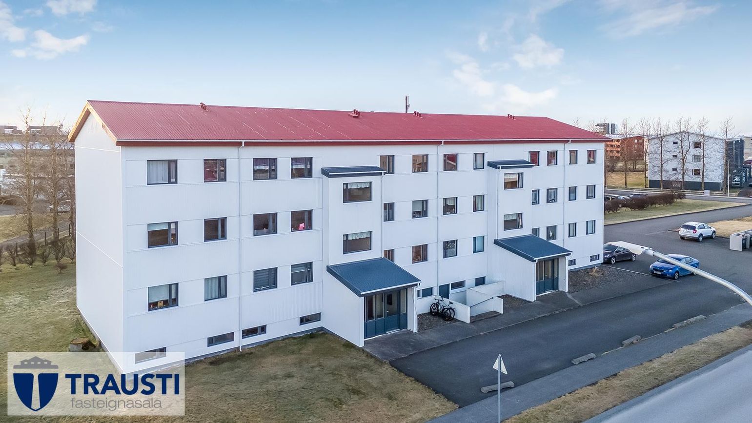 Lerkigrund 1, 300 Akranes