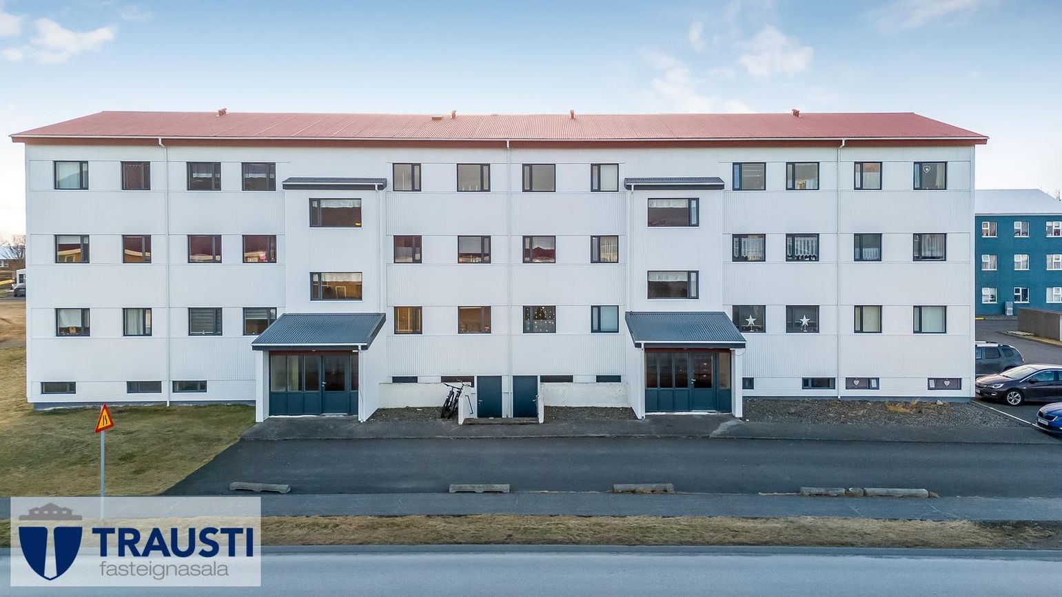 Lerkigrund 1, 300 Akranes