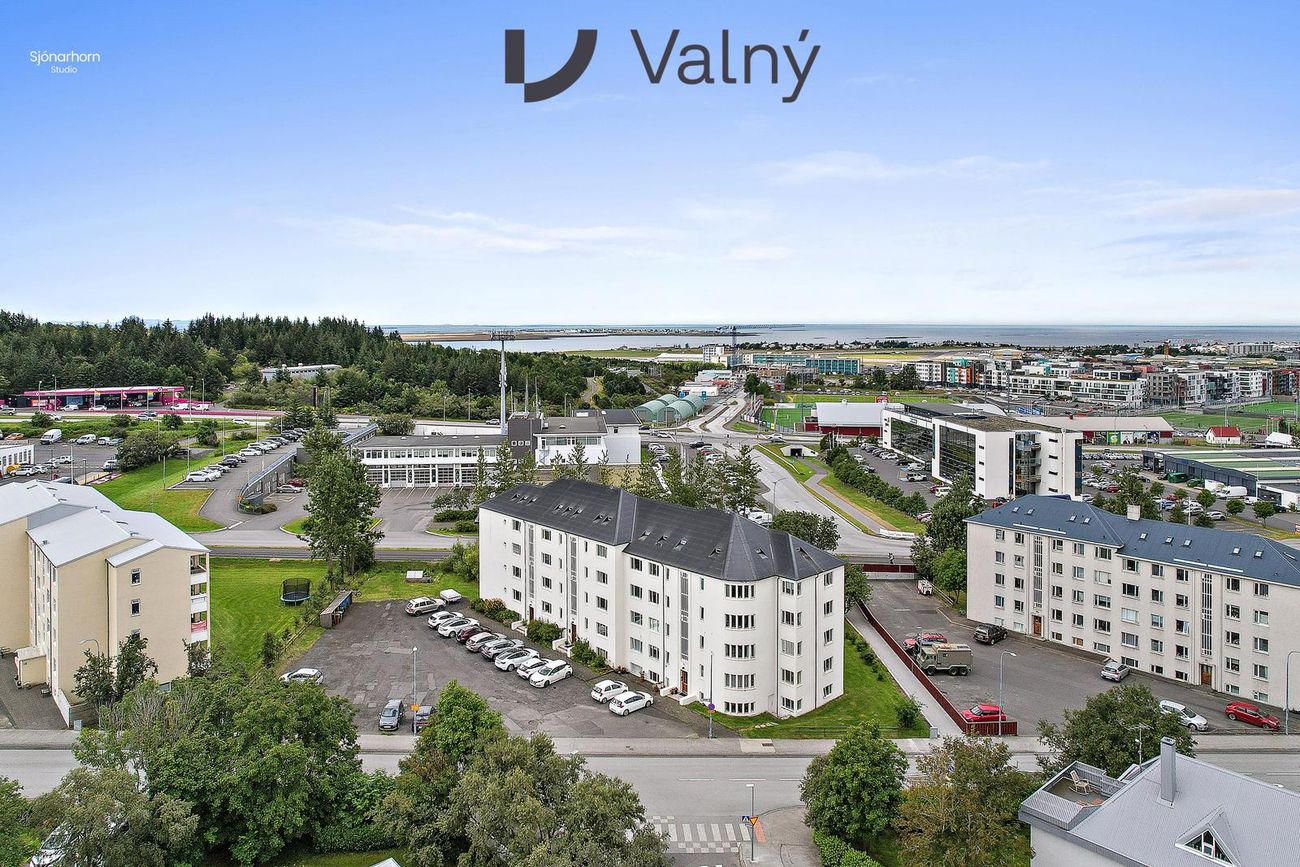 Eskihlíð 16, 105 Reykjavík
