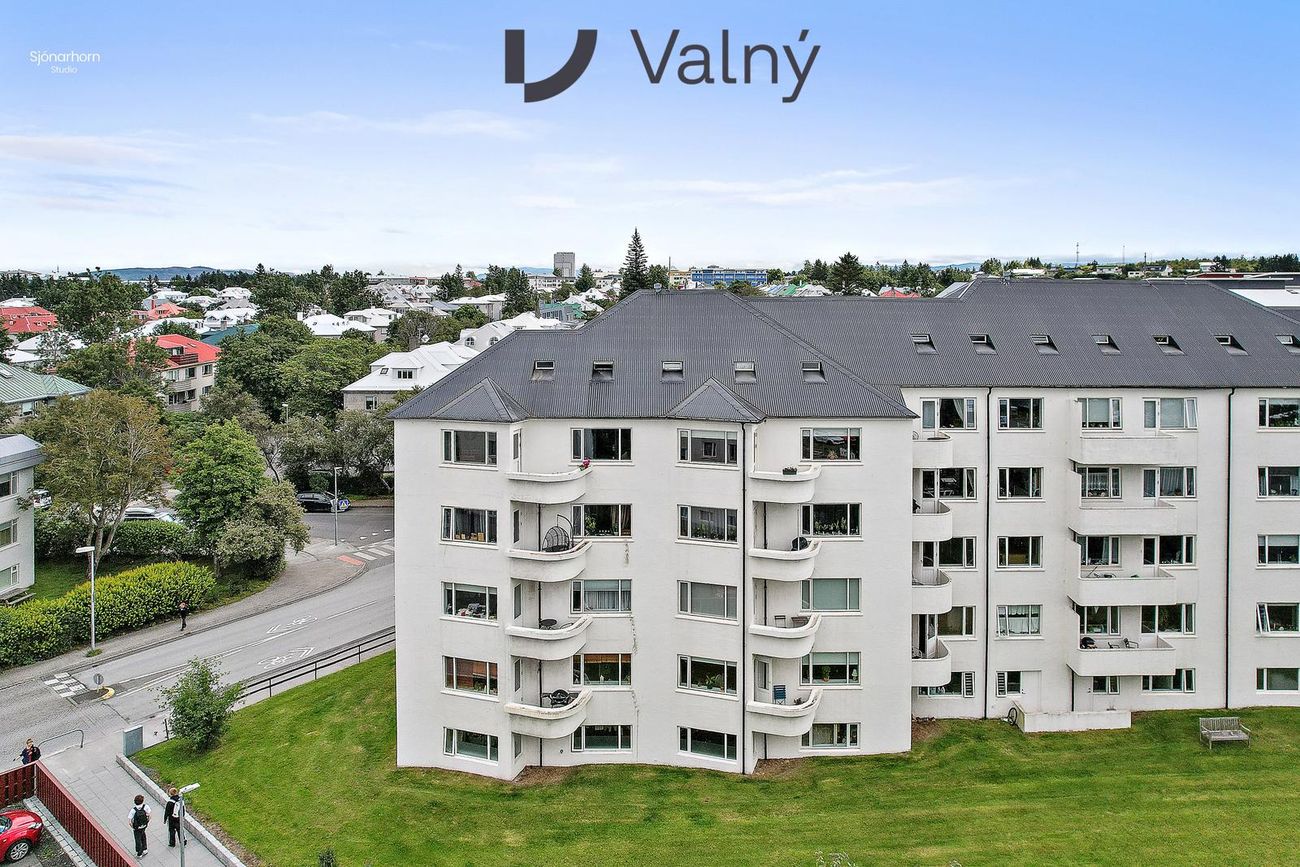 Eskihlíð 16, 105 Reykjavík