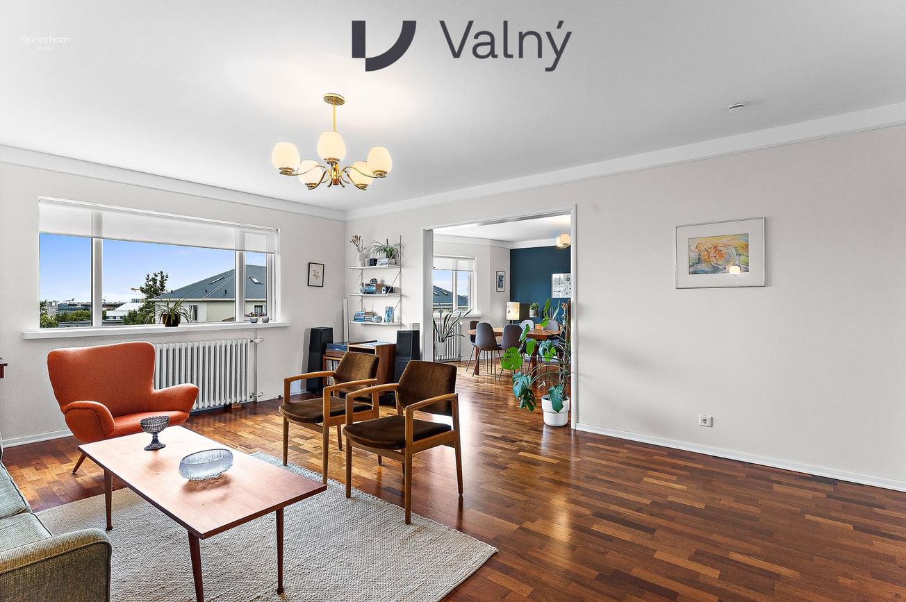 Eskihlíð 16, 105 Reykjavík