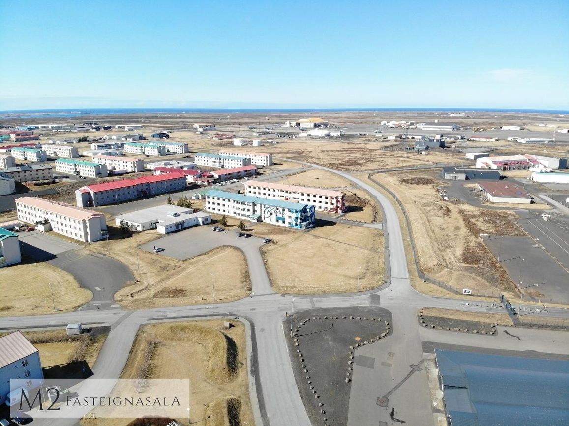 Valhallarbraut 756, 262 Reykjanesbær