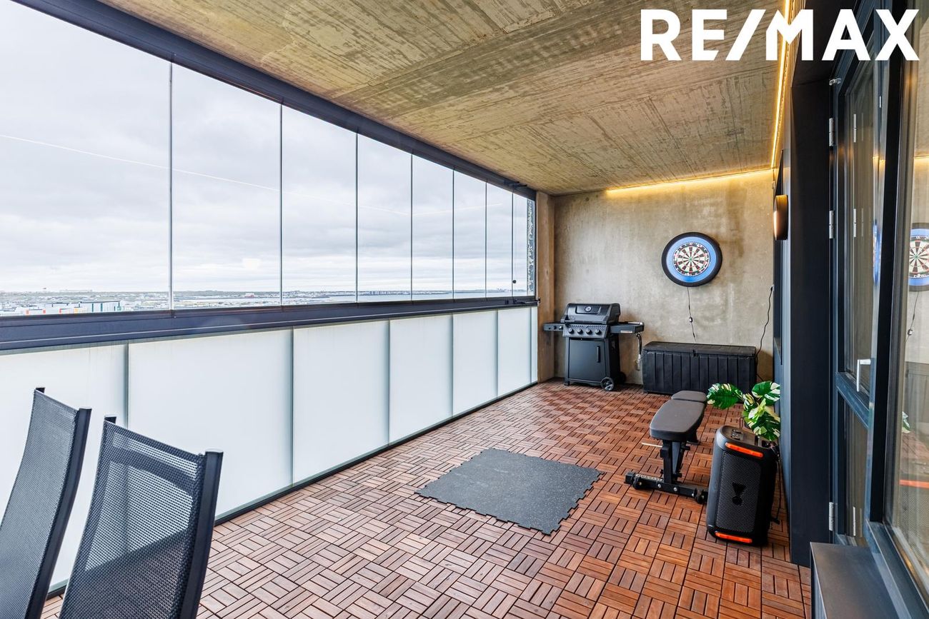Dalsbraut 15, 260 Reykjanesbær