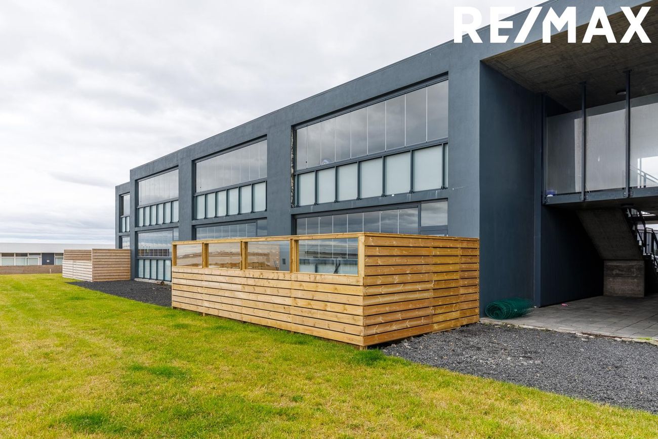 Dalsbraut 15, 260 Reykjanesbær