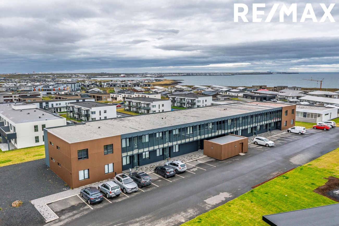Dalsbraut 15, 260 Reykjanesbær
