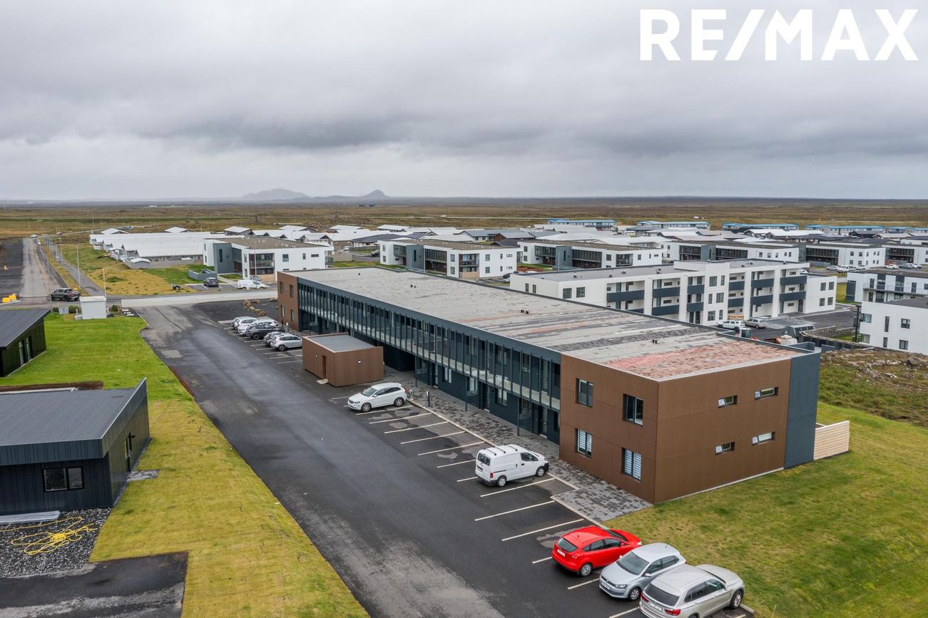 Dalsbraut 15, 260 Reykjanesbær