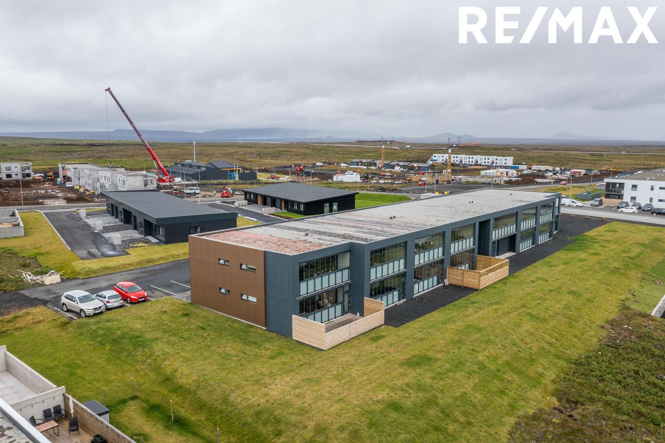 Dalsbraut 15, 260 Reykjanesbær