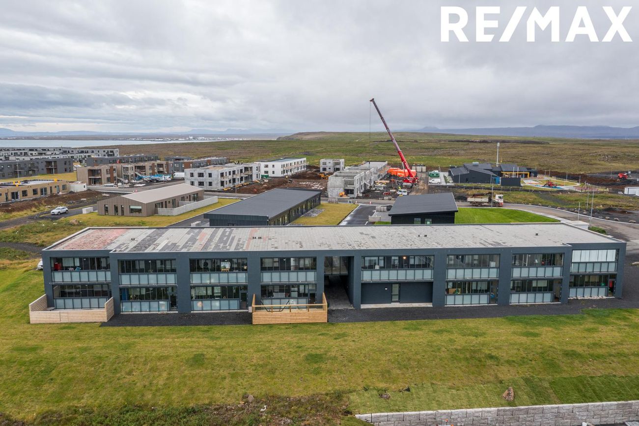 Dalsbraut 15, 260 Reykjanesbær