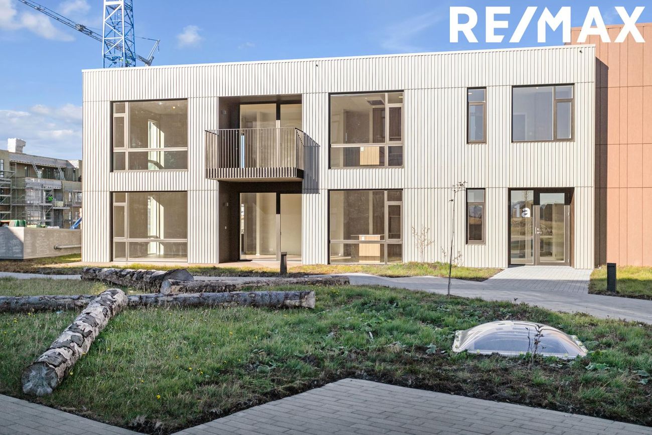 Hestamýri 1, 225 Garðabær