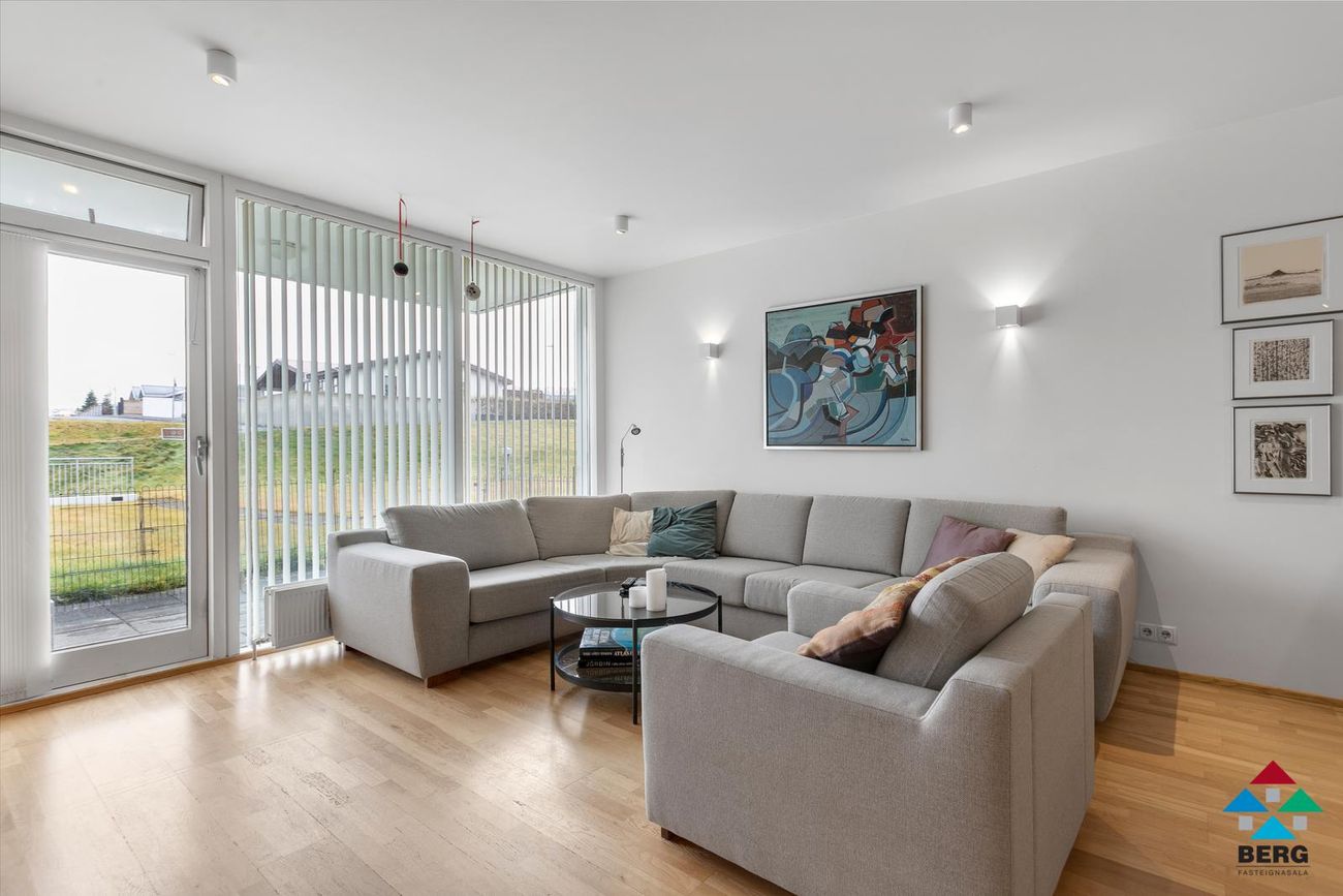 Stórikriki 2, 270 Mosfellsbær