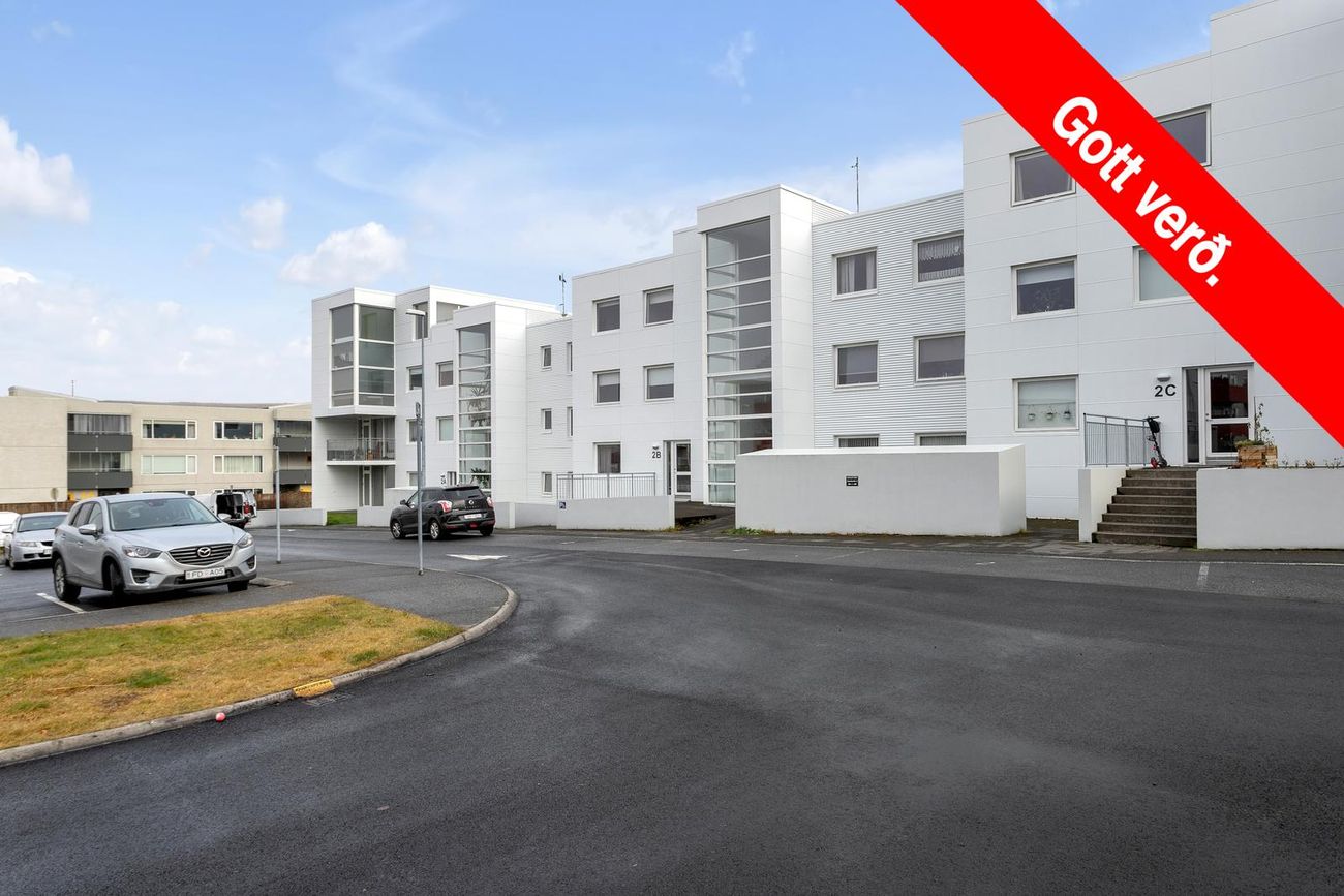 Stórikriki 2, 270 Mosfellsbær