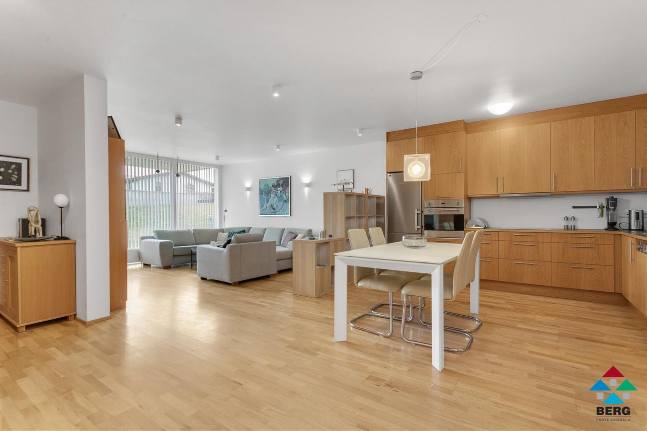 Stórikriki 2, 270 Mosfellsbær