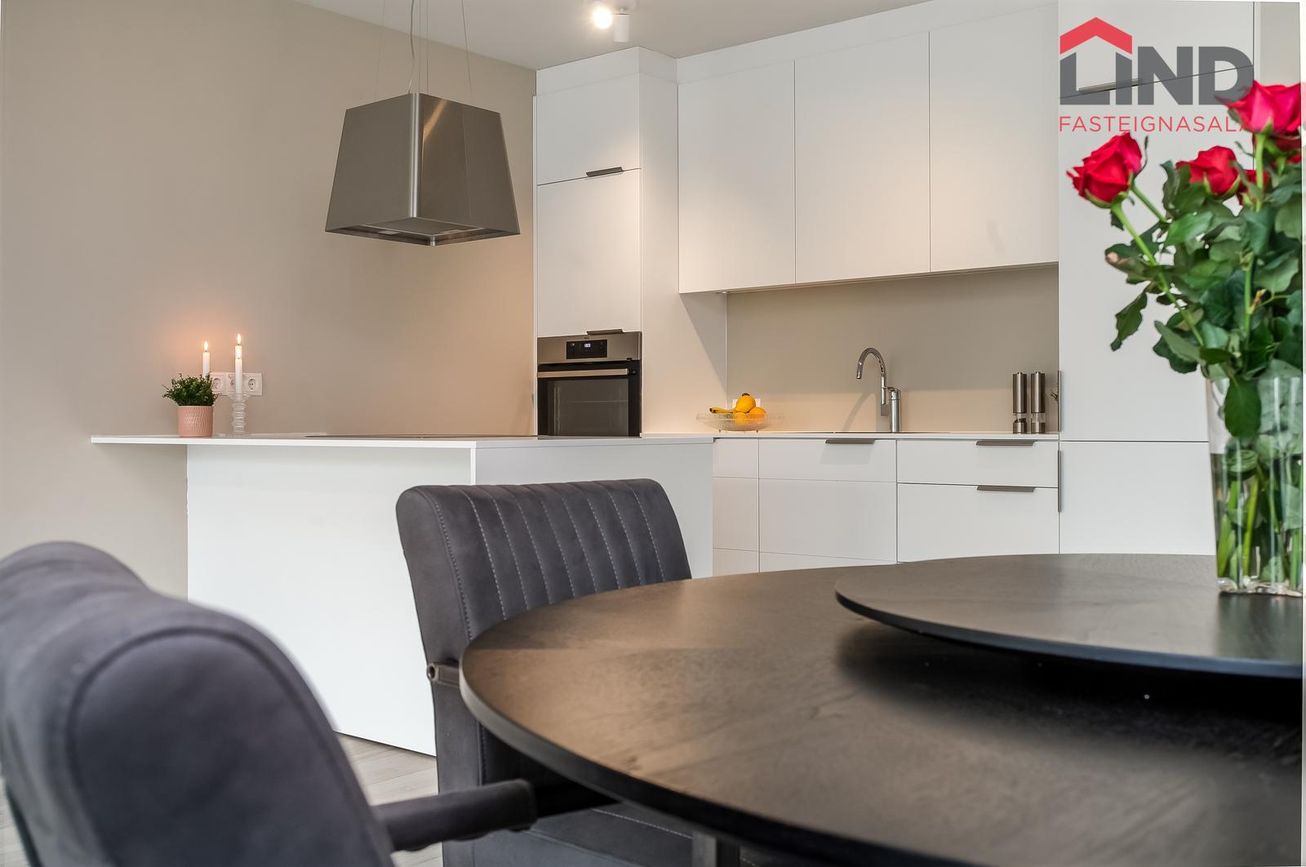 Hafnarbraut 12A, 200 Kópavogur
