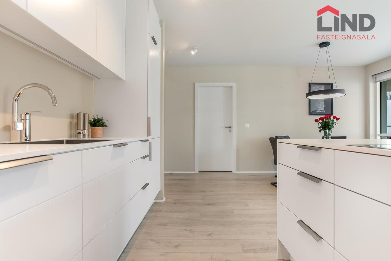 Hafnarbraut 12A, 200 Kópavogur