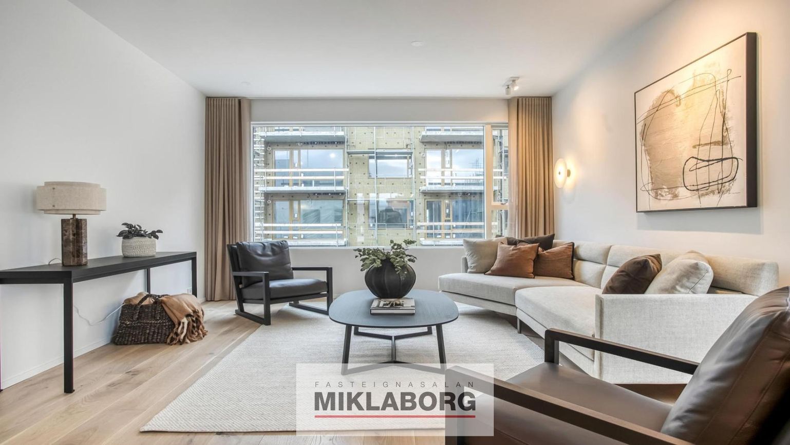Borgartún 43, 105 Reykjavík