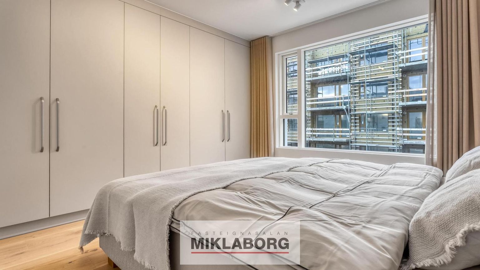 Borgartún 43, 105 Reykjavík