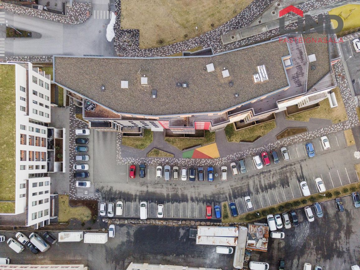 Álalind 4, 201 Kópavogur