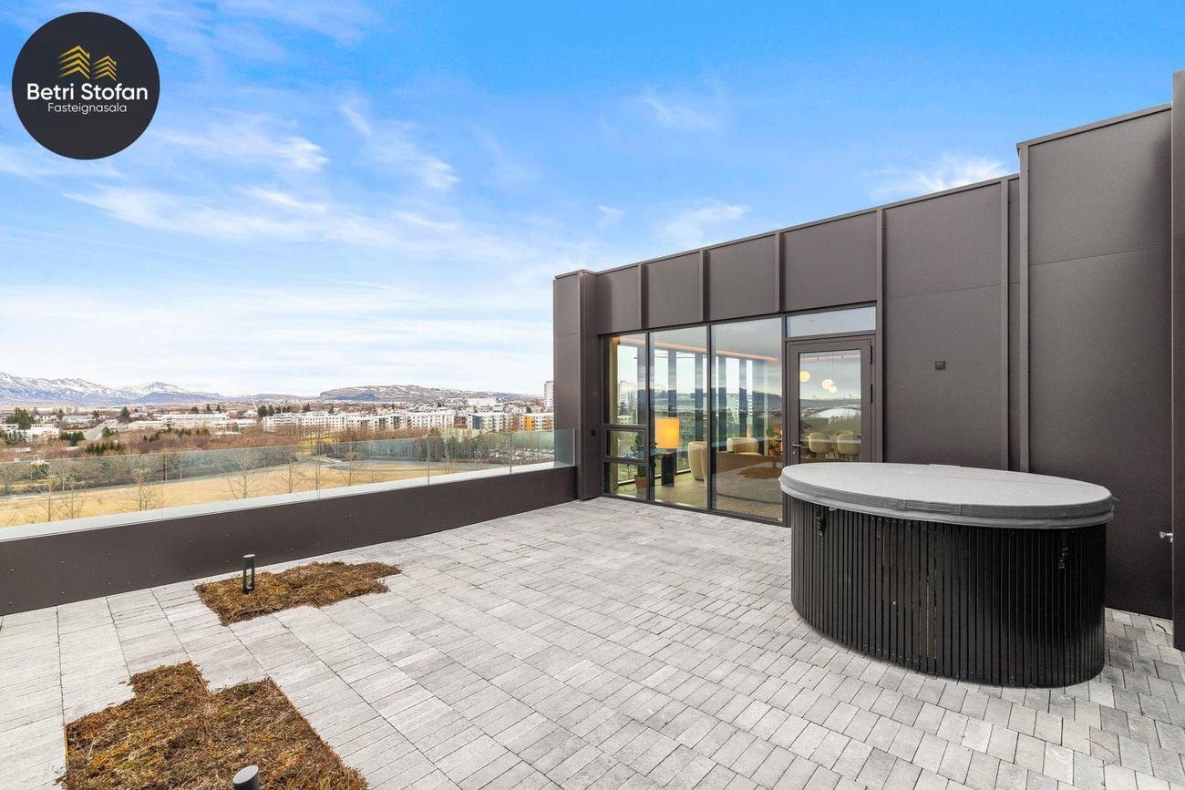 Dalsmúli 1, 108 Reykjavík