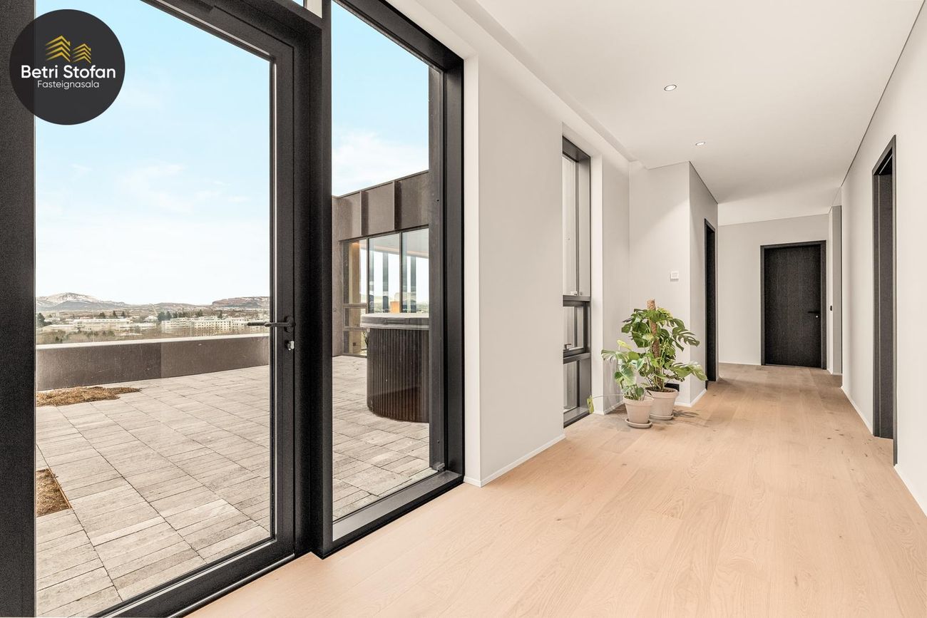 Dalsmúli 1, 108 Reykjavík