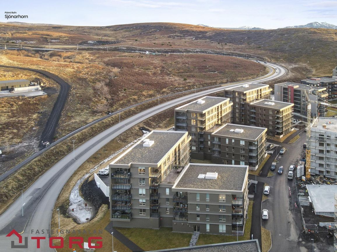 Hringhamar 13, 221 Hafnarfjörður