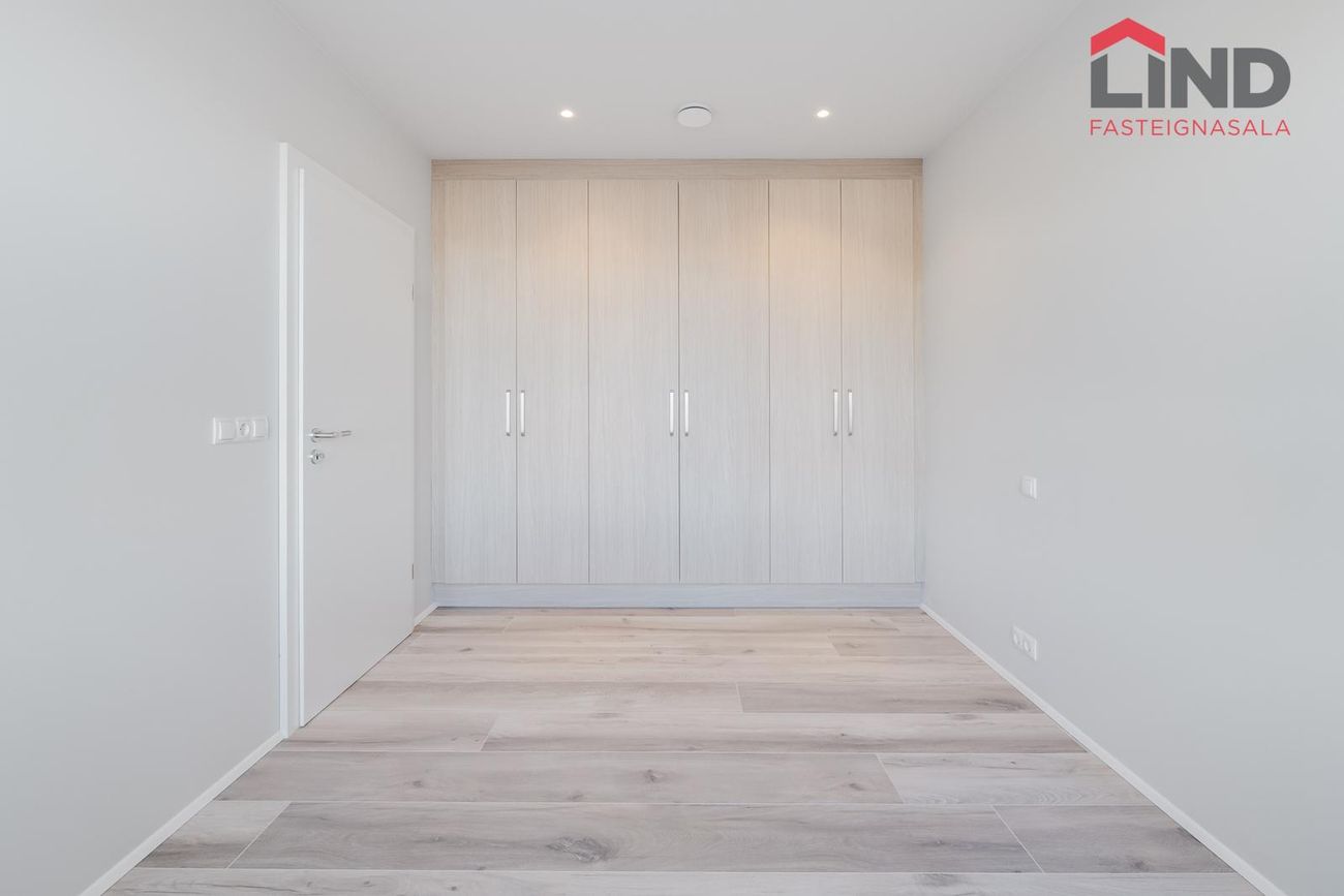 Hringhamar 33 - 0405, 221 Hafnarfjörður