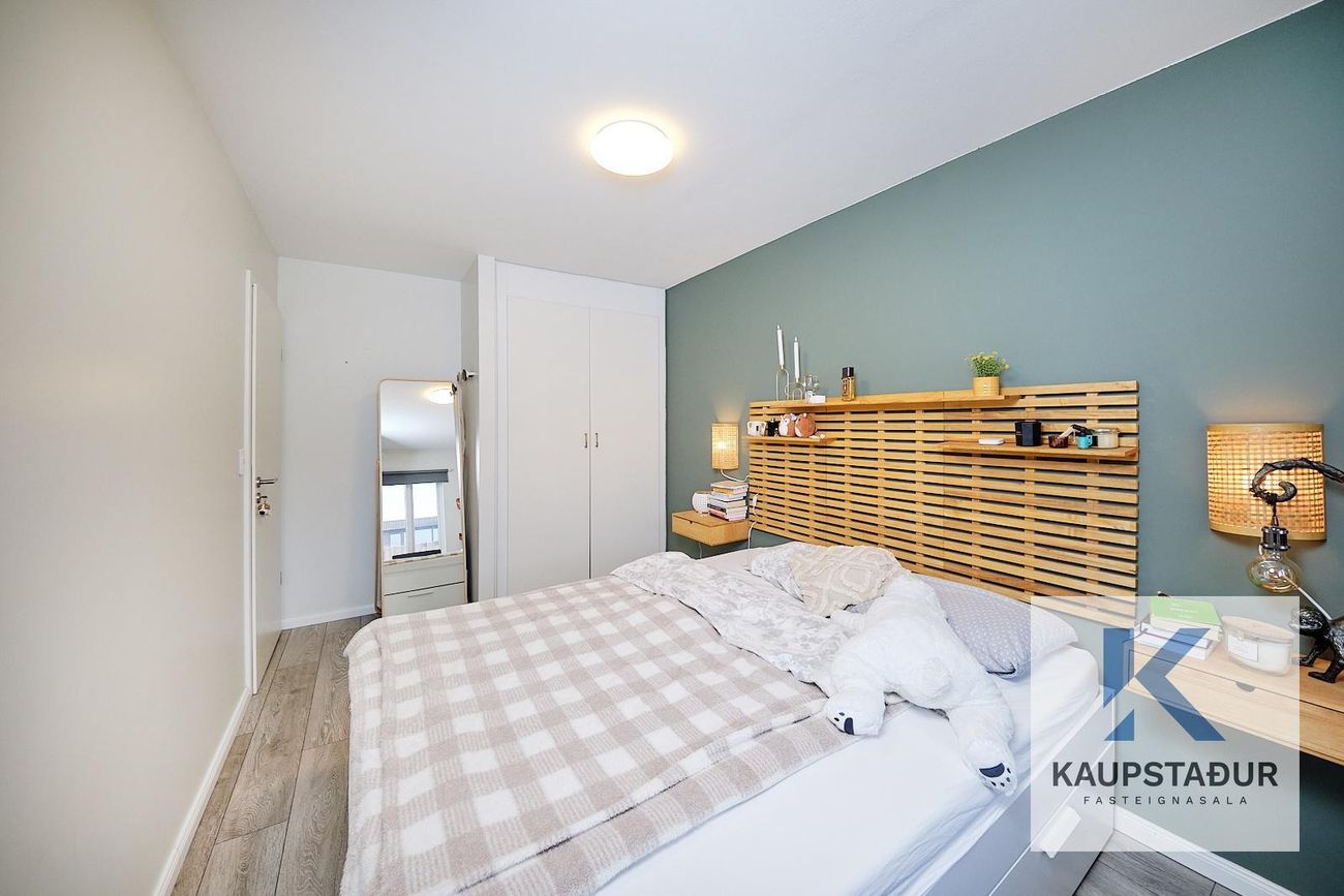 Skógarbraut 924B, 262 Reykjanesbær