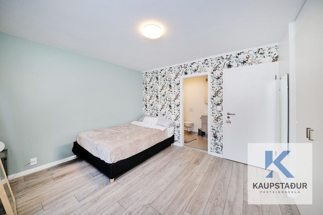 Skógarbraut 924B, 262 Reykjanesbær