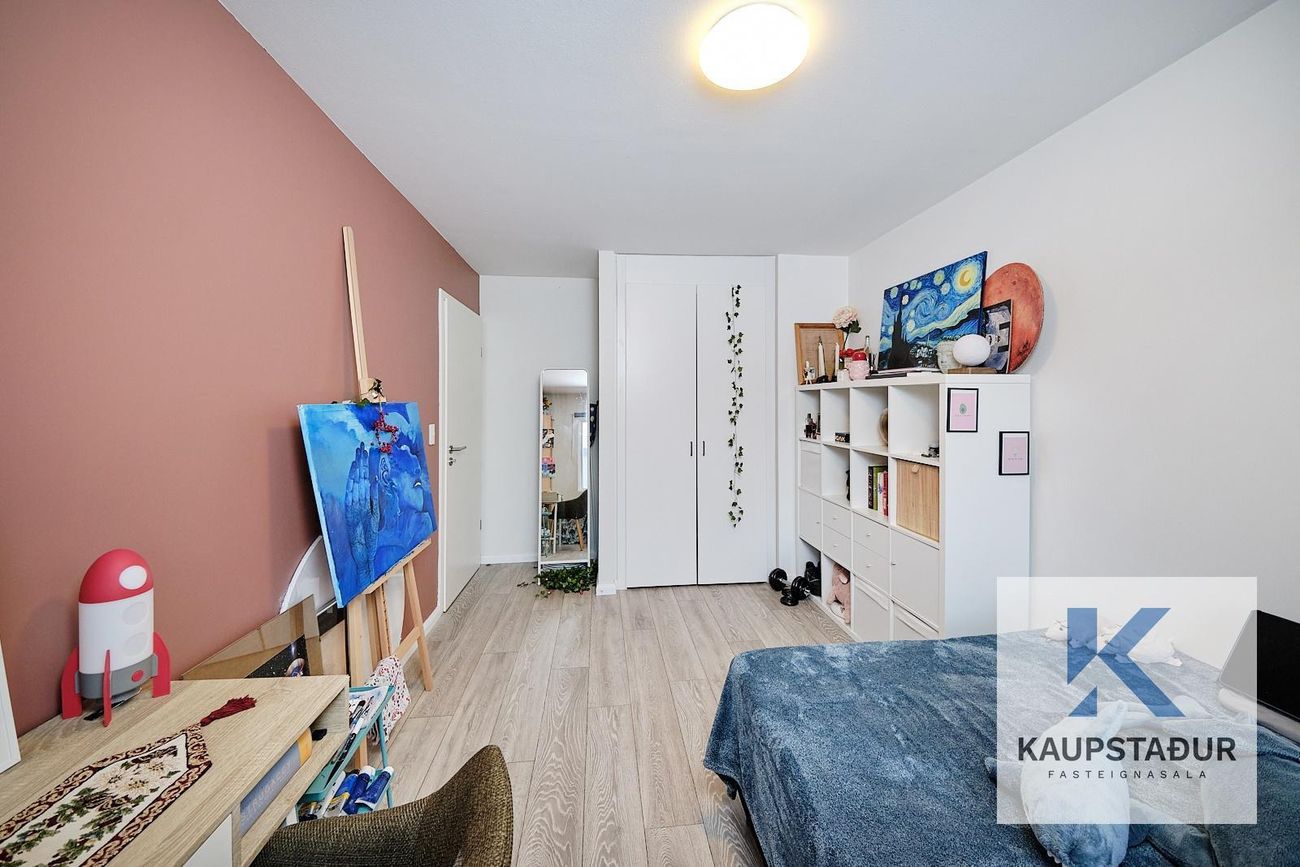 Skógarbraut 924B, 262 Reykjanesbær