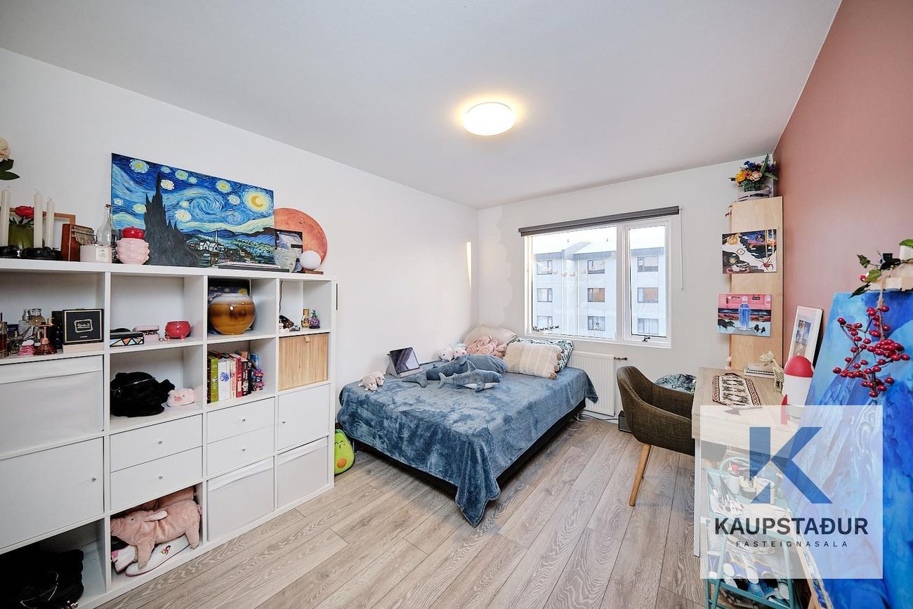 Skógarbraut 924B, 262 Reykjanesbær