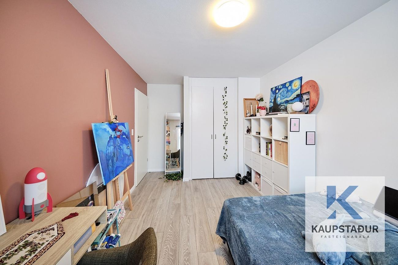 Skógarbraut 924B, 262 Reykjanesbær
