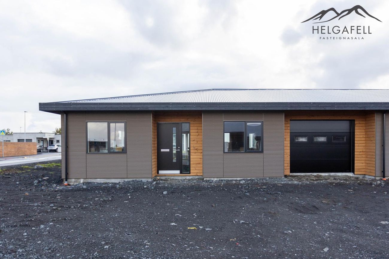 Katlahraun 1, 815 Sveitarfélagið Ölfus