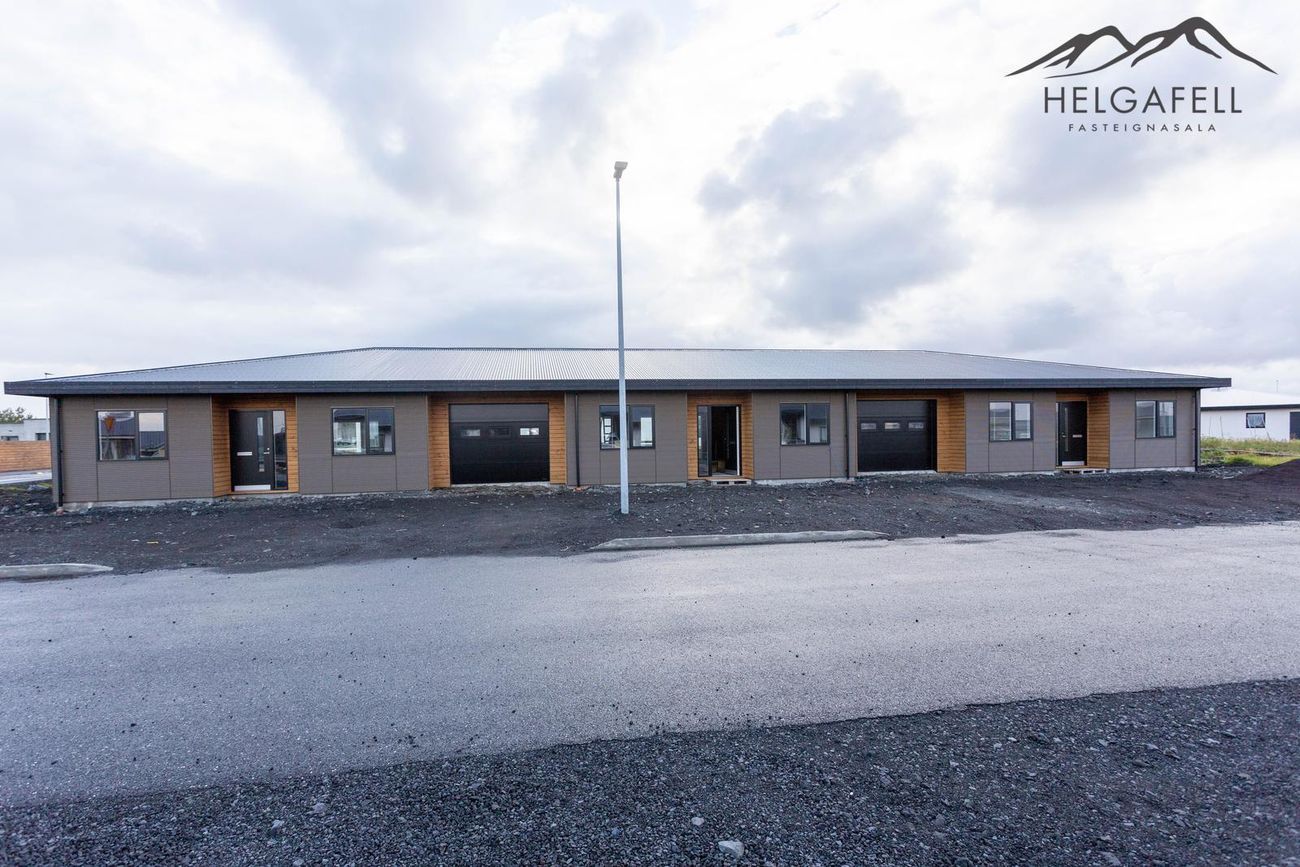 Katlahraun 1, 815 Sveitarfélagið Ölfus