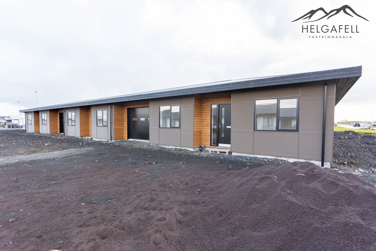 Katlahraun 1, 815 Sveitarfélagið Ölfus