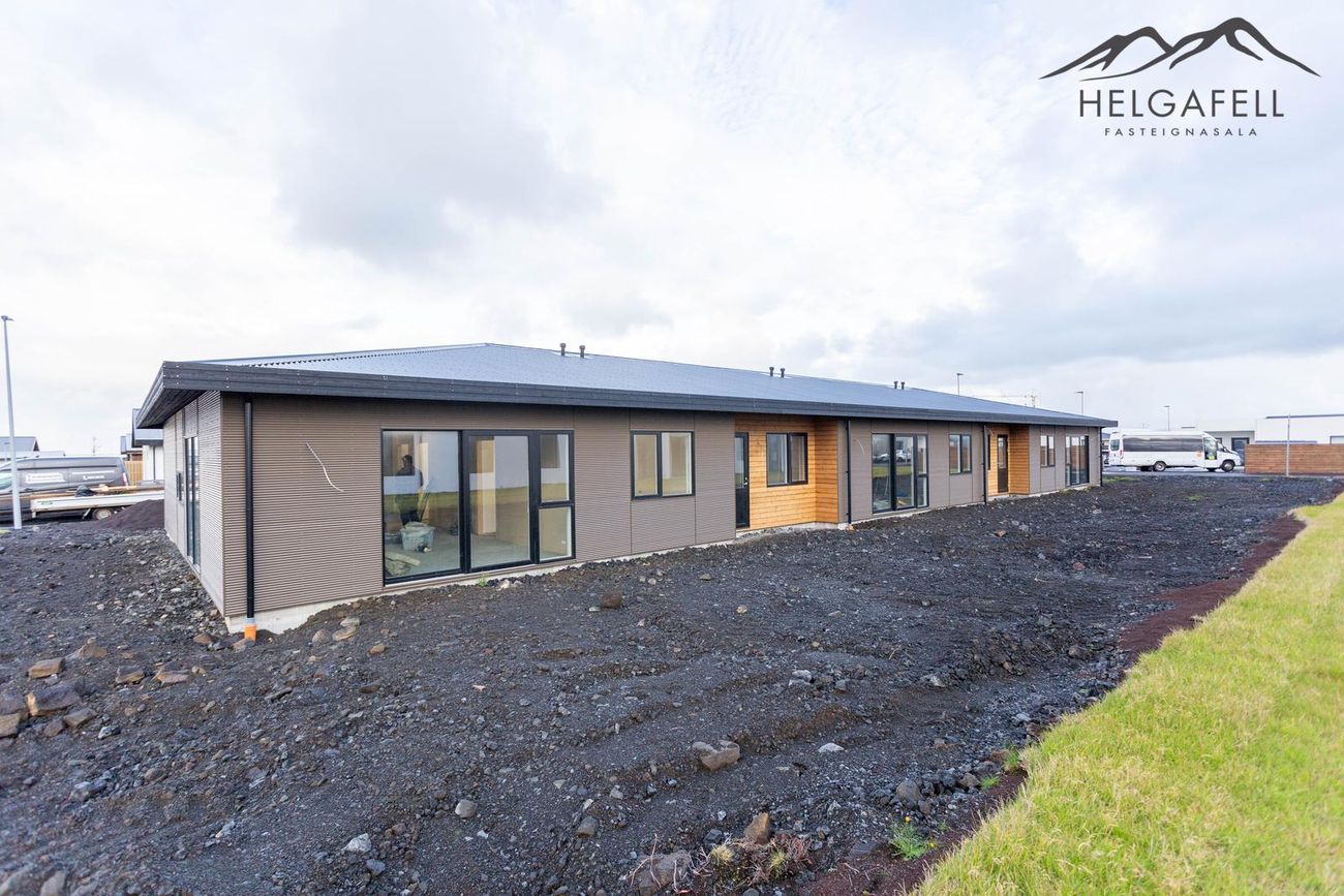 Katlahraun 1, 815 Sveitarfélagið Ölfus
