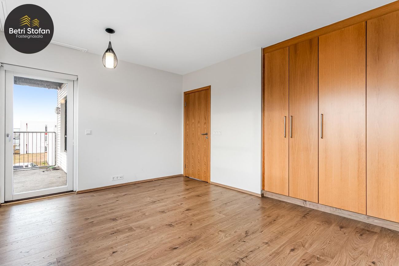 Bjarkardalur 33, 260 Reykjanesbær