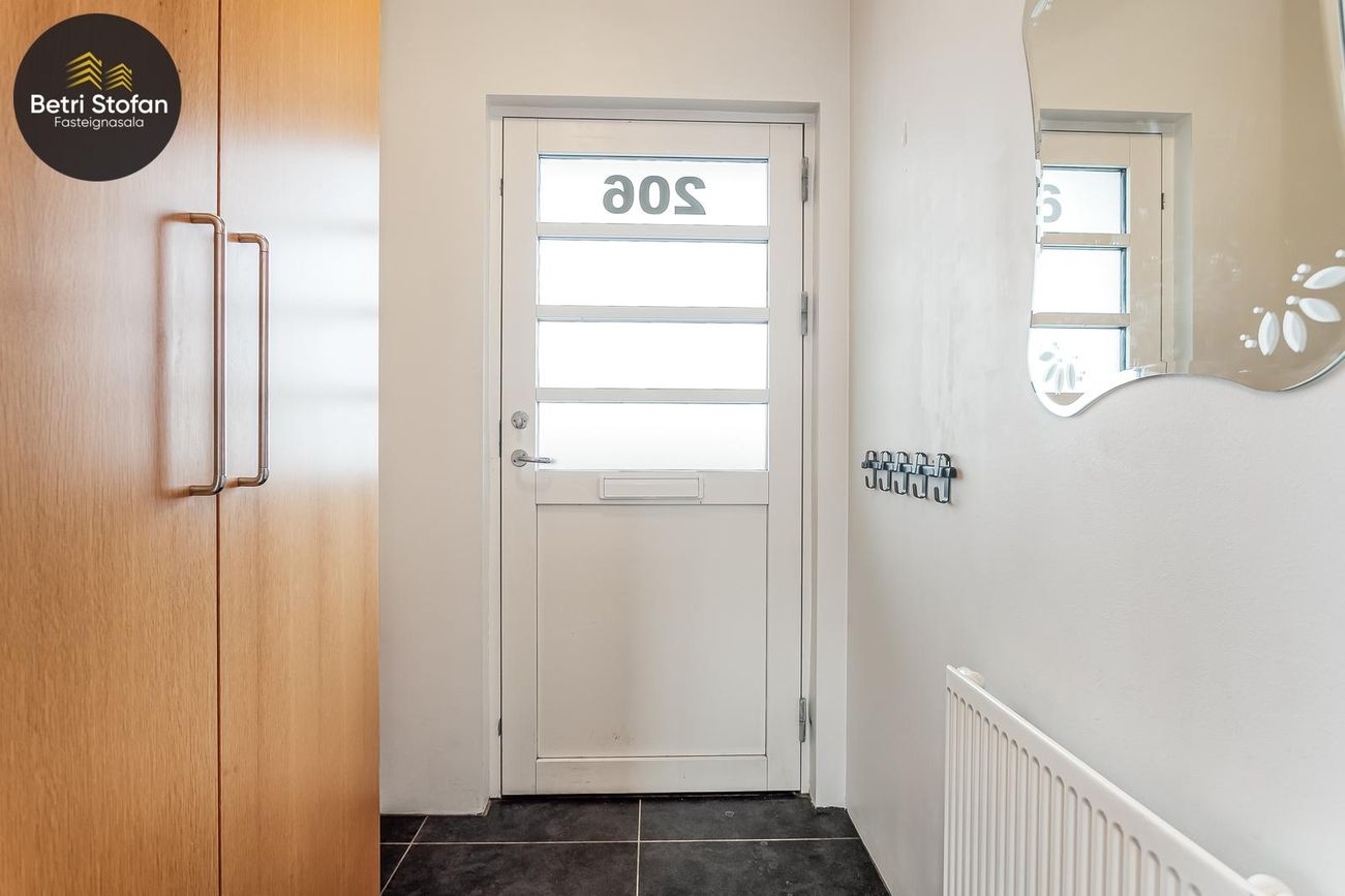 Bjarkardalur 33, 260 Reykjanesbær