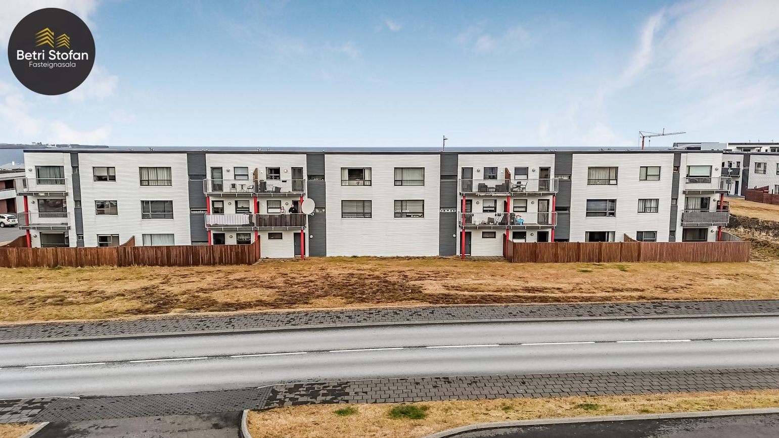 Bjarkardalur 33, 260 Reykjanesbær
