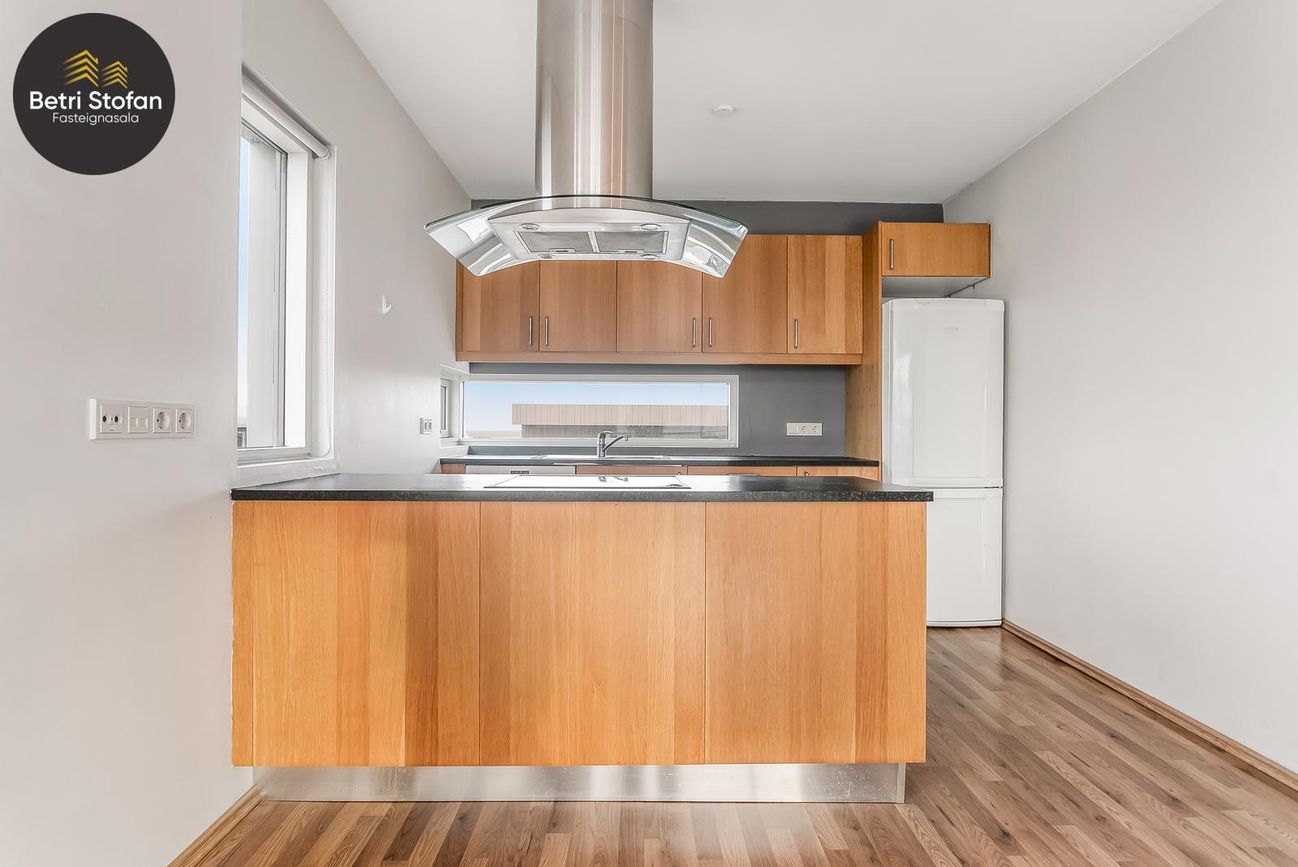 Bjarkardalur 33, 260 Reykjanesbær