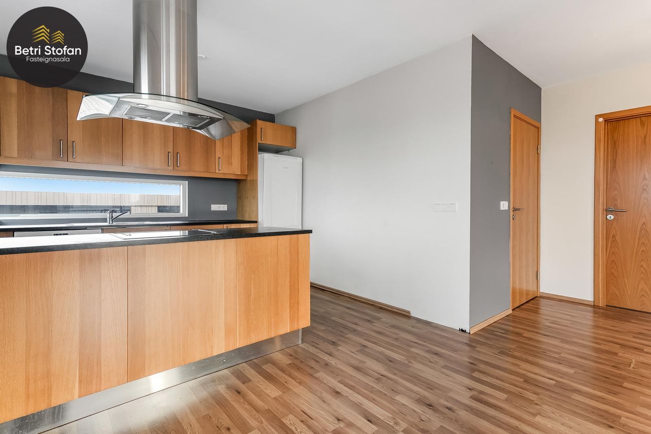 Bjarkardalur 33, 260 Reykjanesbær