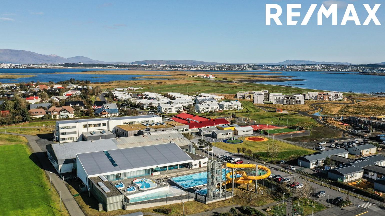 Hestamýri 1, 225 Garðabær